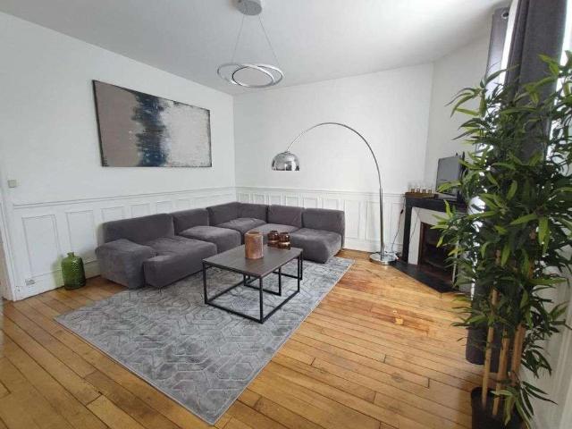 Location appartement 4 pièces Aulnay sous Bois 93