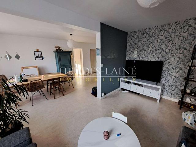 Location appartement 4 pièces Avranches 50