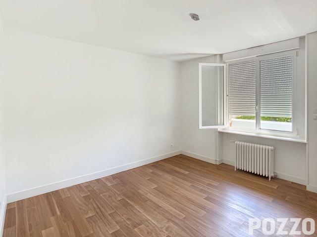 Location appartement 4 pièces Avranches 50