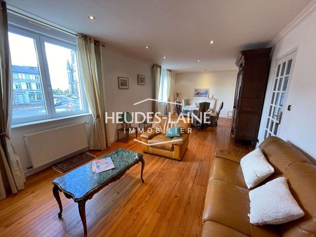Location appartement 4 pièces Avranches 50