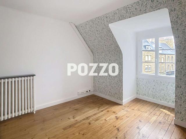 Location appartement 4 pièces Avranches 50