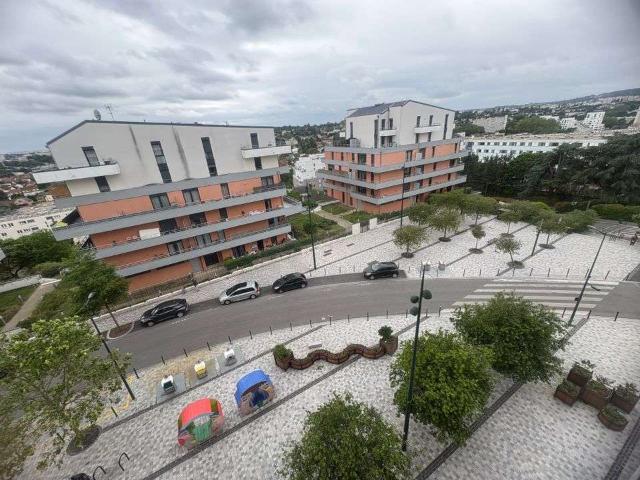 Location appartement 4 pièces Bagneux 92