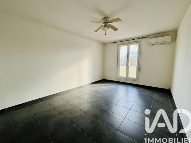 Location appartement 4 pièces Bagnols sur Cèze 30