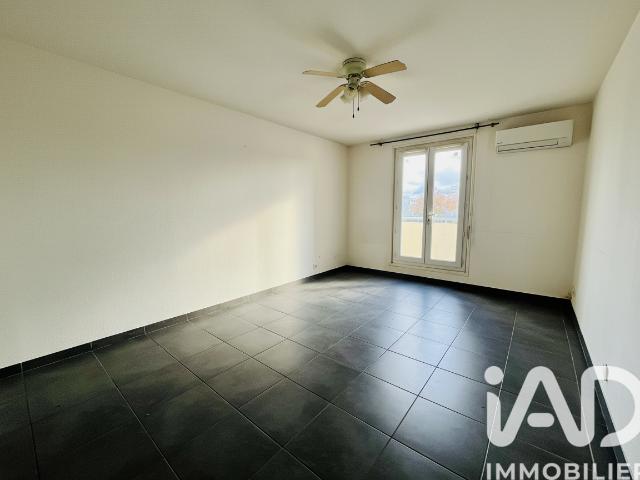 Location appartement 4 pièces Bagnols sur Cèze 30