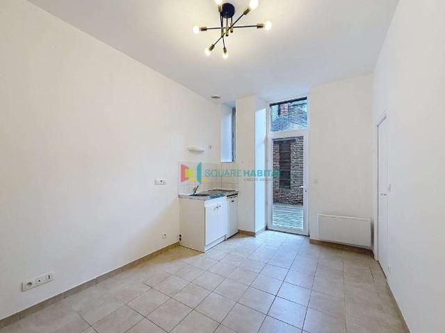 Location appartement 4 pièces Bain de Bretagne 35