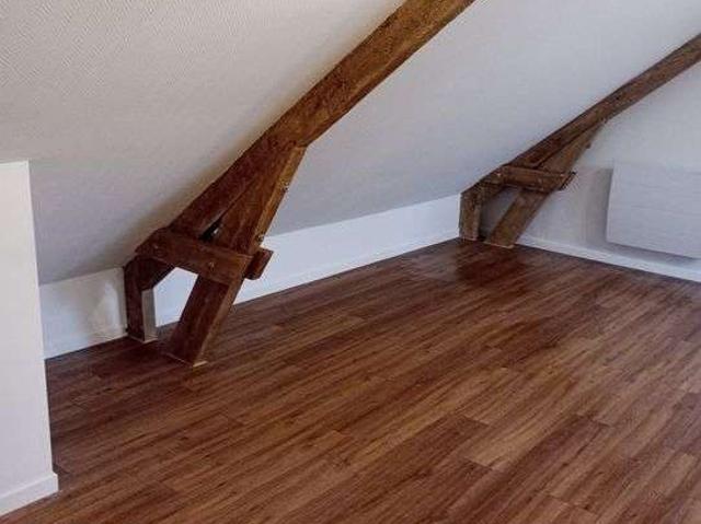 Location appartement 4 pièces Baugé 49