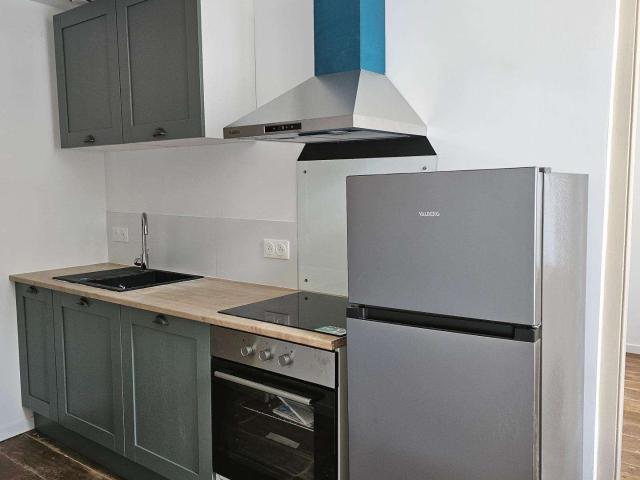 Location appartement 4 pièces Bazouges la Pérouse 35
