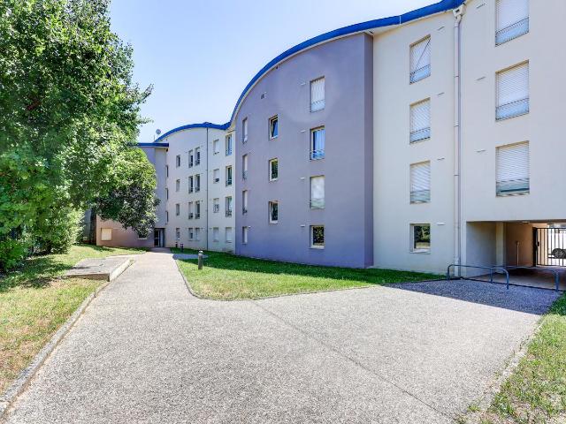 Location appartement 4 pièces BEAUNE 76m² à 813.87€/mois CDC Habitat