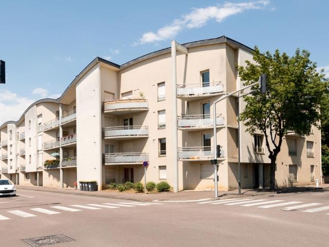 Location appartement 4 pièces BEAUNE 89m² à 867.03€/mois CDC Habitat