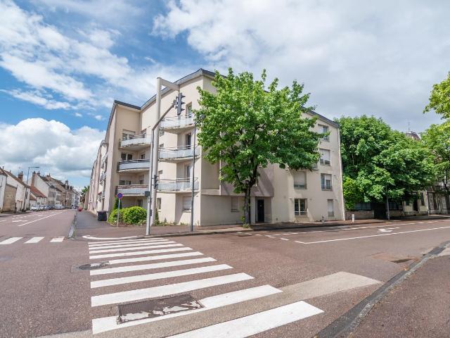 Location appartement 4 pièces BEAUNE 89m² à 867.03€/mois CDC Habitat
