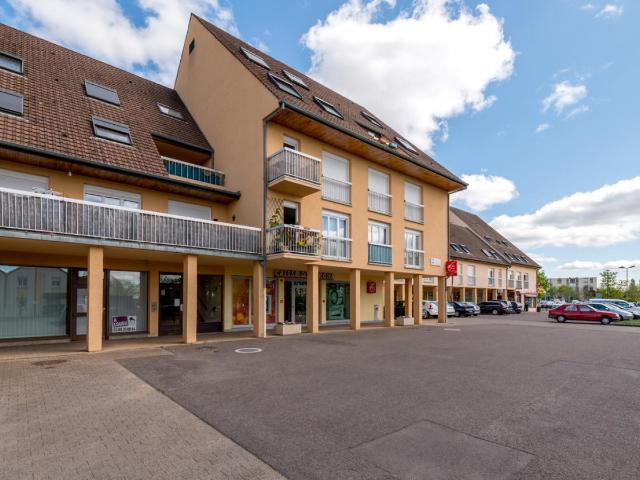 Location appartement 4 pièces BEAUNE 90m² à 705.19€/mois CDC Habitat