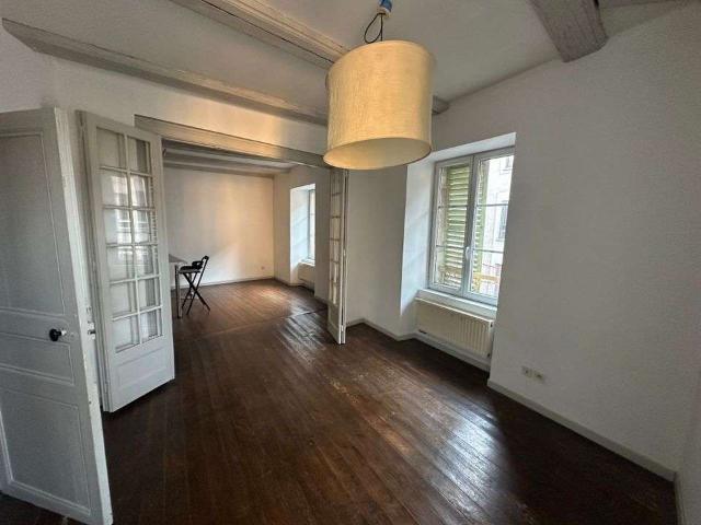 Location appartement 4 pièces Belfort 90