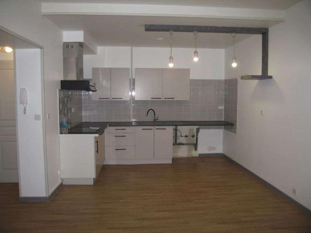 Location appartement 4 pièces Bergerac 24
