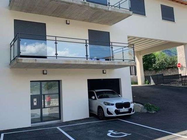 Location appartement 4 pièces Bernin 38