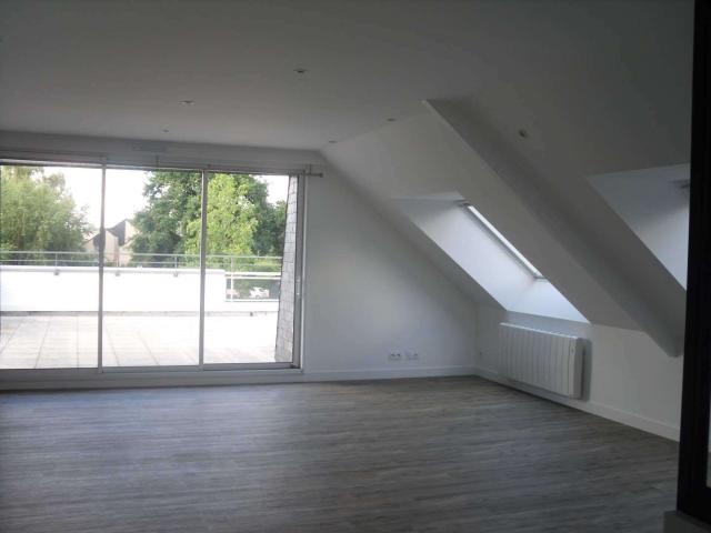 Location appartement 4 pièces Betton 35