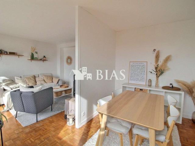 Location appartement 4 pièces Bihorel 76