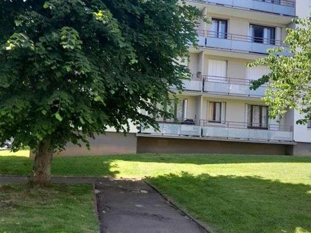Location appartement 4 pièces Bois d'Arcy 78