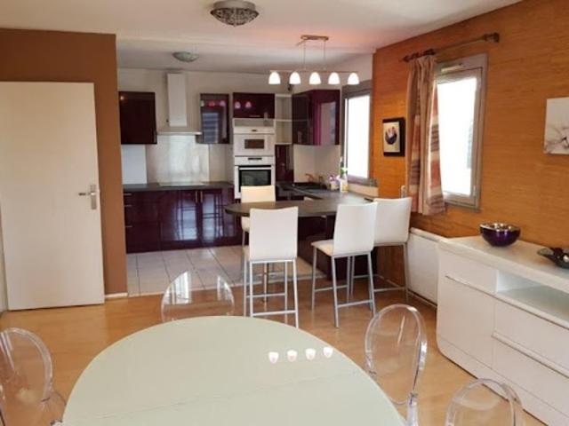 Location Appartement 4 pièces 0 m2 Bordeaux