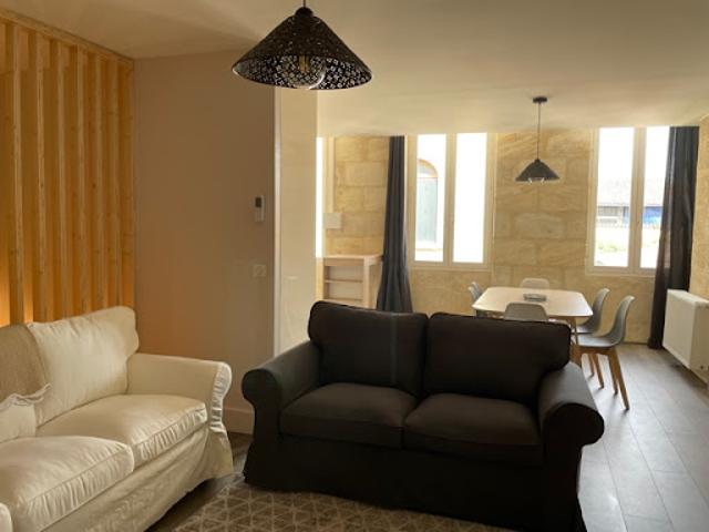 Location Appartement 4 pièces Bordeaux