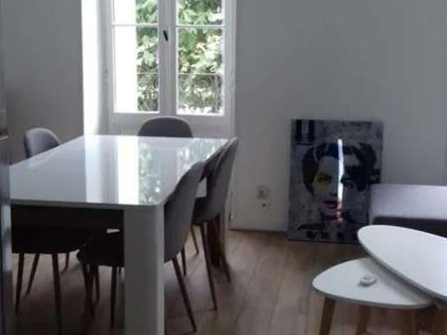 Location appartement 4 pièces Bordeaux 33