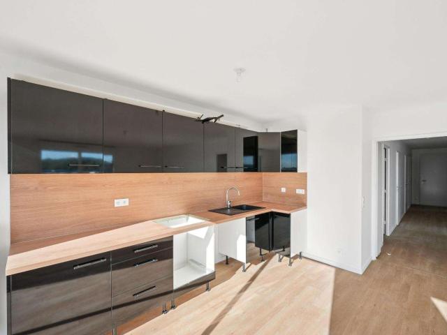 Location appartement 4 pièces Bordeaux 33