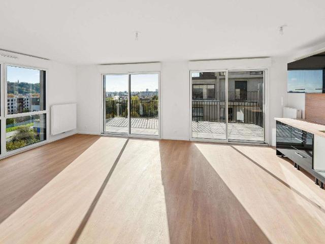 Location appartement 4 pièces Bordeaux 33