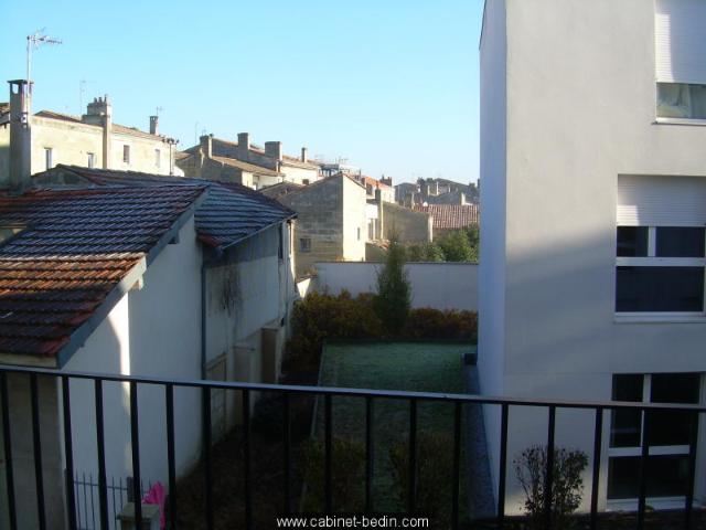 Location Appartement 4 pieces Bordeaux 3 chambres