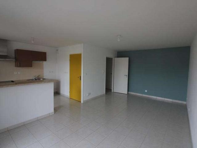 Location appartement 4 pièces Bouguenais 44