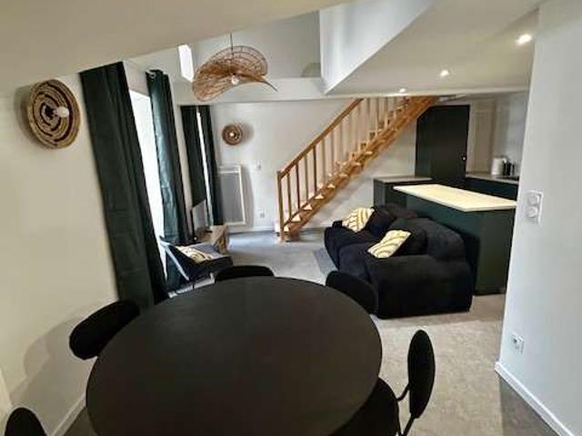 Location appartement 4 pièces Blaye 33