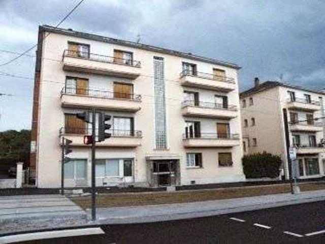 Location appartement 4 pièces Bron 69