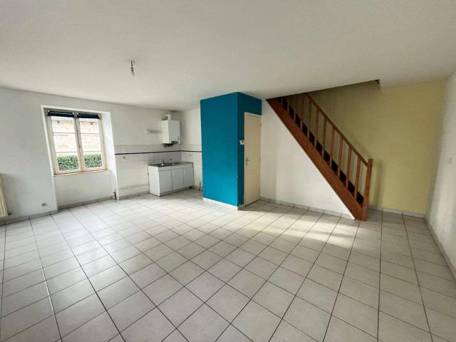 Location appartement 4 pièces Brain sur l'Authion 49