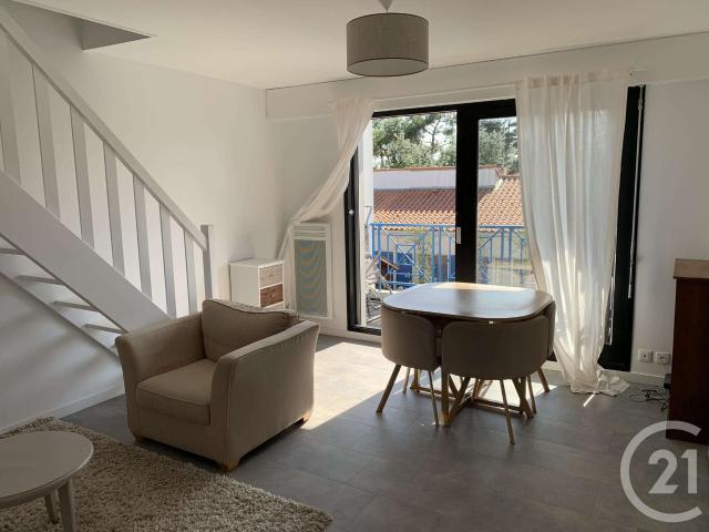 Location appartement 4 pièces Bretignolles sur Mer 85
