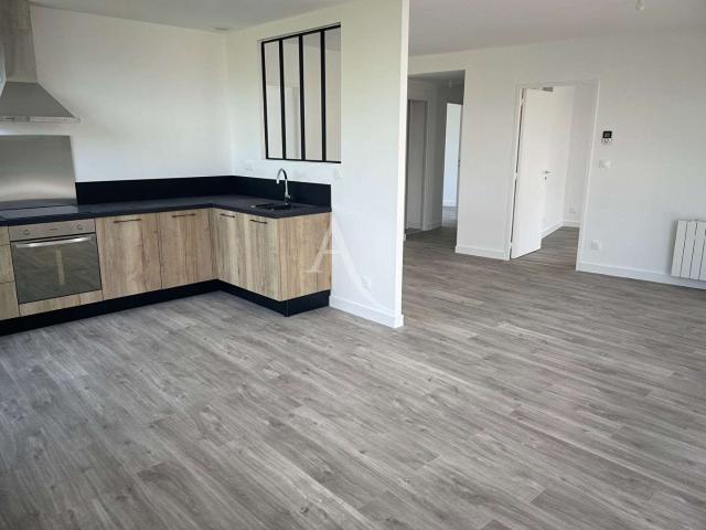 Location appartement 4 pièces Bretignolles sur Mer 85