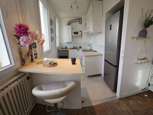 Location appartement 4 pièces Brétigny sur Orge 91