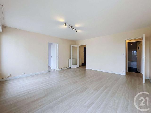 Location appartement 4 pièces Brest 29
