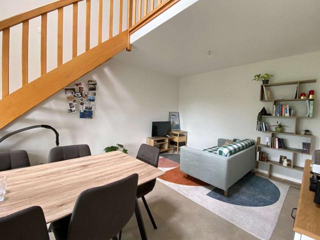 Location appartement 4 pièces Brest 29