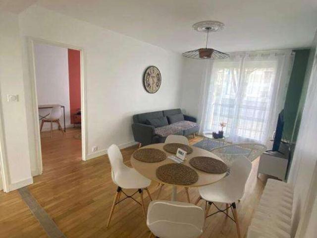 Location appartement 4 pièces Brest 29