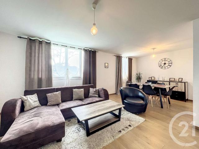 Location appartement 4 pièces Brest 29