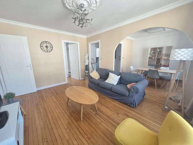 Location appartement 4 pièces Brest 29