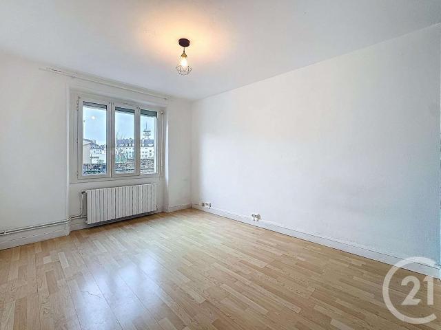 Location appartement 4 pièces Brest 29