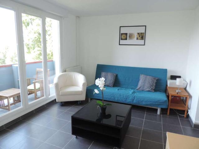 Location appartement 4 pièces Brest 29