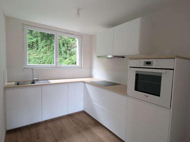 Location appartement 4 pièces Brest 29