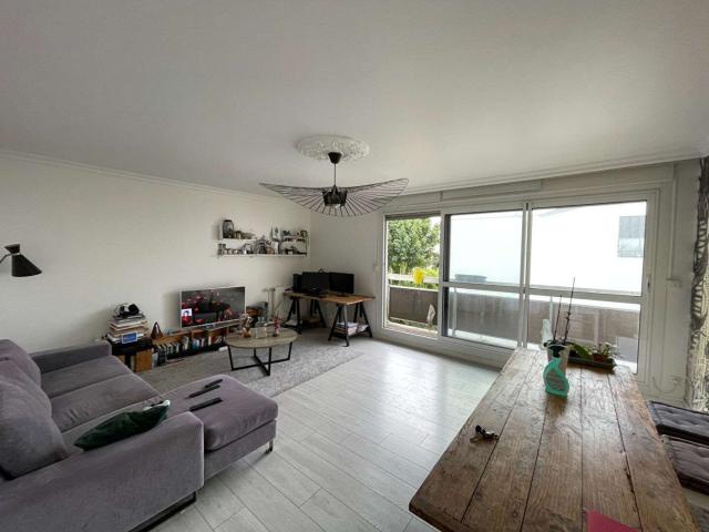 Location appartement 4 pièces Brest 29