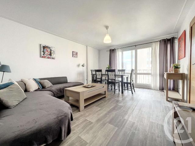 Location appartement 4 pièces Brest 29