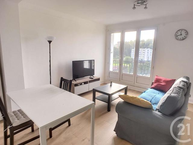 Location appartement 4 pièces Brest 29