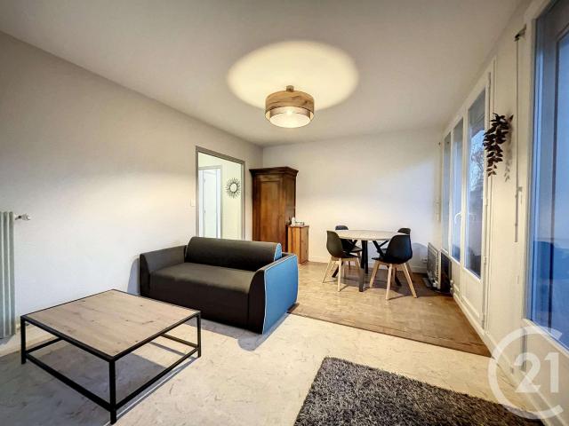 Location appartement 4 pièces Brest 29