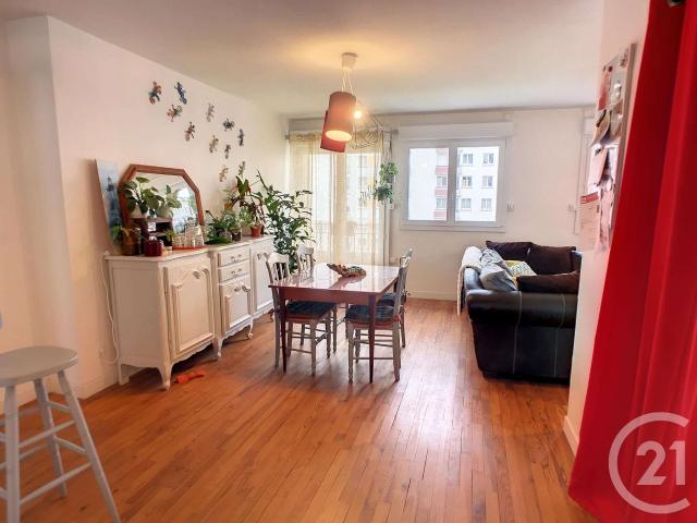 Location appartement 4 pièces Brest 29