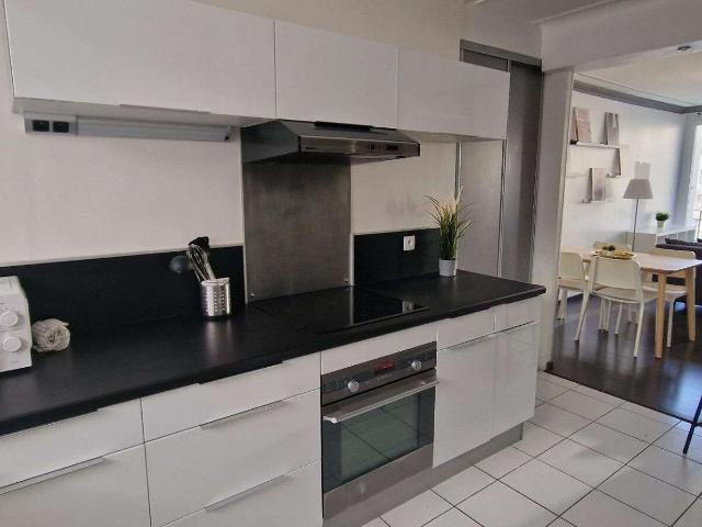 Location appartement 4 pièces Brest 29