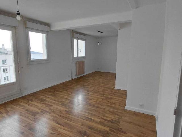 Location appartement 4 pièces Brest 29