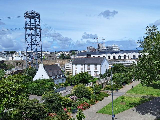Location appartement 4 pièces Brest 29